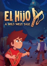 Трейнер для El Hijo A Wild West Tale [v1.0.3]