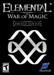 Elemental: War of Magic: ТРЕЙНЕР И ЧИТЫ (V1.0.2)