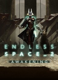 Endless Space 2 Awakening: ТРЕЙНЕР И ЧИТЫ (V1.0.83)