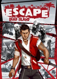 Escape Dead Island: Читы, Трейнер +9 [MrAntiFan]