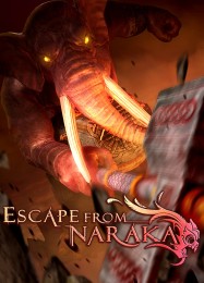 Escape from Naraka: ТРЕЙНЕР И ЧИТЫ (V1.0.92)