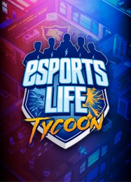 Esports Life Tycoon: ТРЕЙНЕР И ЧИТЫ (V1.0.17)