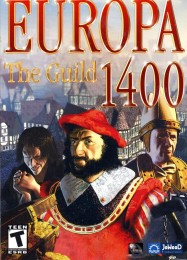 Трейнер для Europa 1400 The Guild [v1.0.2]