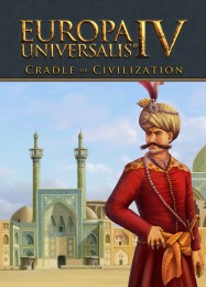 Europa Universalis 4: Cradle of Civilization: ТРЕЙНЕР И ЧИТЫ (V1.0.26)