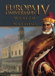 Europa Universalis 4: Wealth of Nations: ТРЕЙНЕР И ЧИТЫ (V1.0.57)