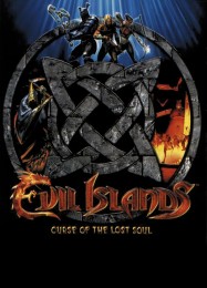 Evil Islands: Curse of the Lost Soul: Трейнер +12 [v1.6]