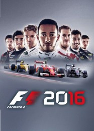 F1 2016: ТРЕЙНЕР И ЧИТЫ (V1.0.98)