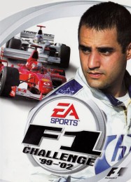 F1 Challenge 99-02: Читы, Трейнер +15 [MrAntiFan]