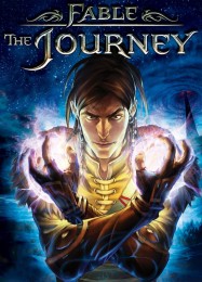 Fable: The Journey: Трейнер +9 [v1.5]