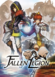 Трейнер для Fallen Legion [v1.0.9]