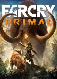 Трейнер для Far Cry: Primal [v1.0.4]