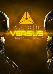 Farpoint: Versus: ТРЕЙНЕР И ЧИТЫ (V1.0.32)