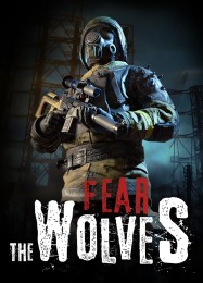 Трейнер для Fear the Wolves [v1.0.6]
