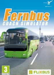 Fernbus Simulator: Читы, Трейнер +7 [dR.oLLe]