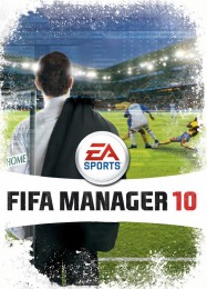 FIFA Manager 10: Трейнер +14 [v1.3]