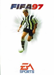 FIFA Soccer 97: Трейнер +7 [v1.2]