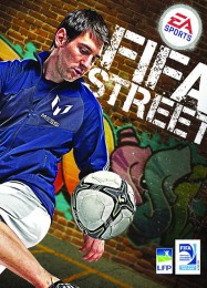 Трейнер для FIFA Street (2012) [v1.0.2]