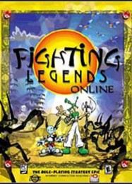 Fighting Legends: Читы, Трейнер +11 [CheatHappens.com]