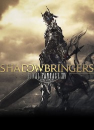 Final Fantasy 14: Shadowbringers: Читы, Трейнер +9 [MrAntiFan]