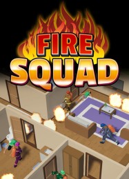 FireSquad: Читы, Трейнер +5 [CheatHappens.com]