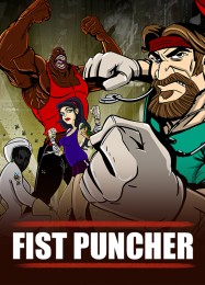 Fist Puncher: Читы, Трейнер +6 [MrAntiFan]