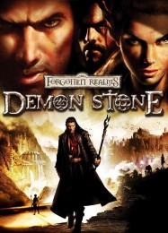Трейнер для Forgotten Realms: Demon Stone [v1.0.2]