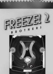 Freeze! 2: Brothers: Читы, Трейнер +8 [FLiNG]