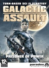 Galactic Assault: Prisoner of Power: ТРЕЙНЕР И ЧИТЫ (V1.0.47)