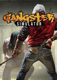 Gangster Simulator: Читы, Трейнер +14 [CheatHappens.com]