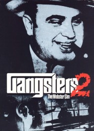 Gangsters 2: Vendetta: ТРЕЙНЕР И ЧИТЫ (V1.0.10)