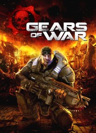Gears of War: Трейнер +6 [v1.4]
