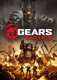 Трейнер для Gears Tactics [v1.0.7]