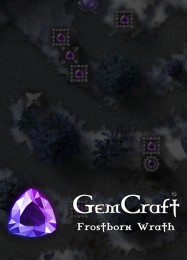 GemCraft Frostborn Wrath: ТРЕЙНЕР И ЧИТЫ (V1.0.5)