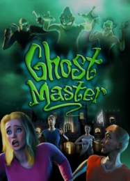Ghost Master: Читы, Трейнер +6 [MrAntiFan]
