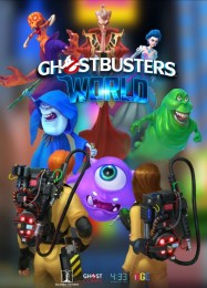 Ghostbusters World: Читы, Трейнер +8 [MrAntiFan]