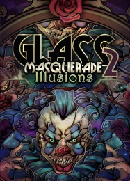 Glass Masquerade 2: Illusions: Читы, Трейнер +6 [CheatHappens.com]