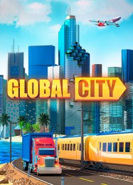 Трейнер для Global City [v1.0.8]