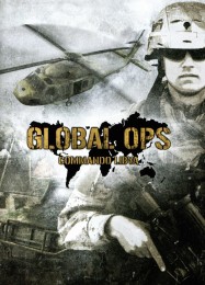 Global Ops: Commando Libya: Читы, Трейнер +9 [MrAntiFan]