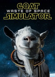 Goat Simulator: Waste of Space: Читы, Трейнер +6 [CheatHappens.com]