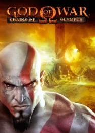 God of War: Chains of Olympus: ТРЕЙНЕР И ЧИТЫ (V1.0.25)