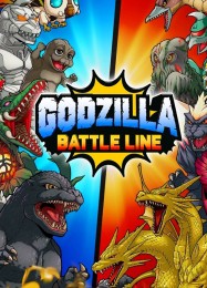 Трейнер для Godzilla Battle Line [v1.0.5]