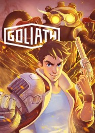 Goliath: Трейнер +6 [v1.4]