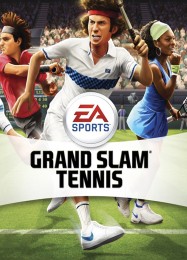 Grand Slam Tennis: ТРЕЙНЕР И ЧИТЫ (V1.0.26)