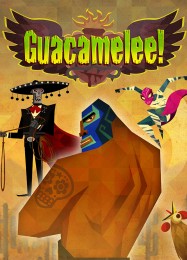 Guacamelee!: ТРЕЙНЕР И ЧИТЫ (V1.0.34)