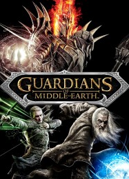 Guardians of Middle-earth: Трейнер +5 [v1.3]
