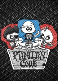 Guild of Dungeoneering: Pirates Cove: ТРЕЙНЕР И ЧИТЫ (V1.0.98)