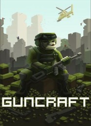 Guncraft: Трейнер +9 [v1.7]