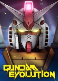 Трейнер для Gundam Evolution [v1.0.6]