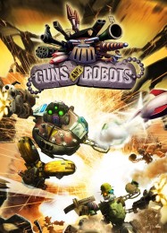 Guns and Robots: Трейнер +11 [v1.9]
