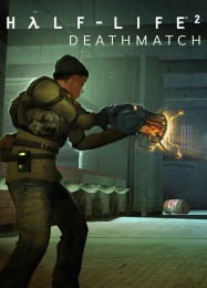 Half-Life 2: Deathmatch: ТРЕЙНЕР И ЧИТЫ (V1.0.25)